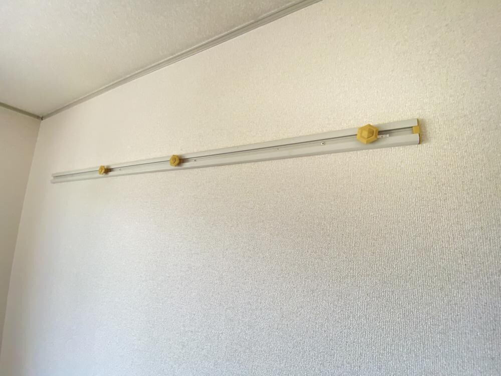 シードル甲東園の物件内観写真