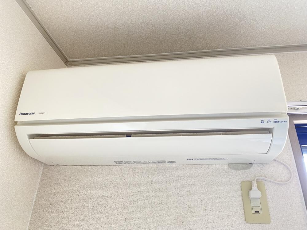 シードル甲東園の物件内観写真