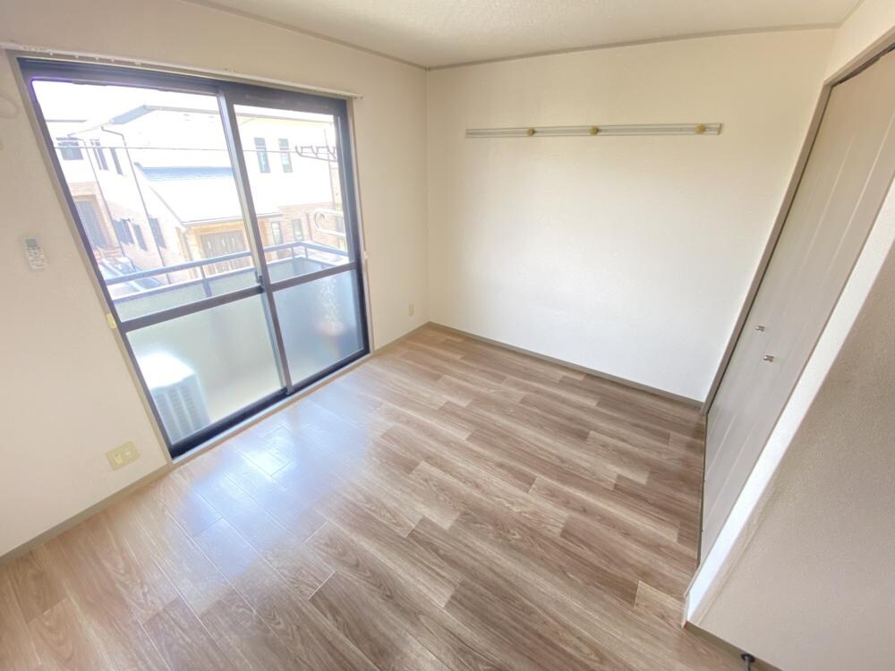 シードル甲東園の物件内観写真