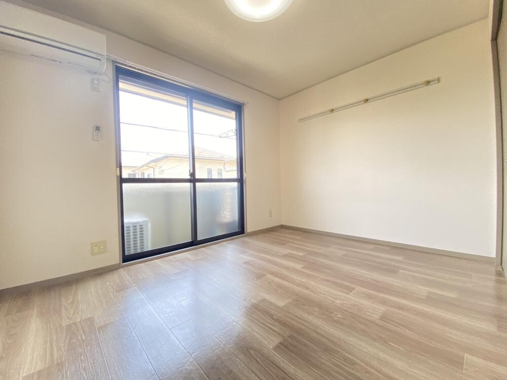 シードル甲東園の物件内観写真