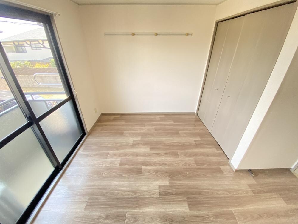 シードル甲東園の物件内観写真