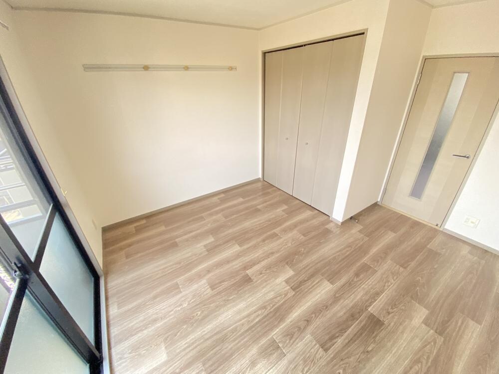 シードル甲東園の物件内観写真