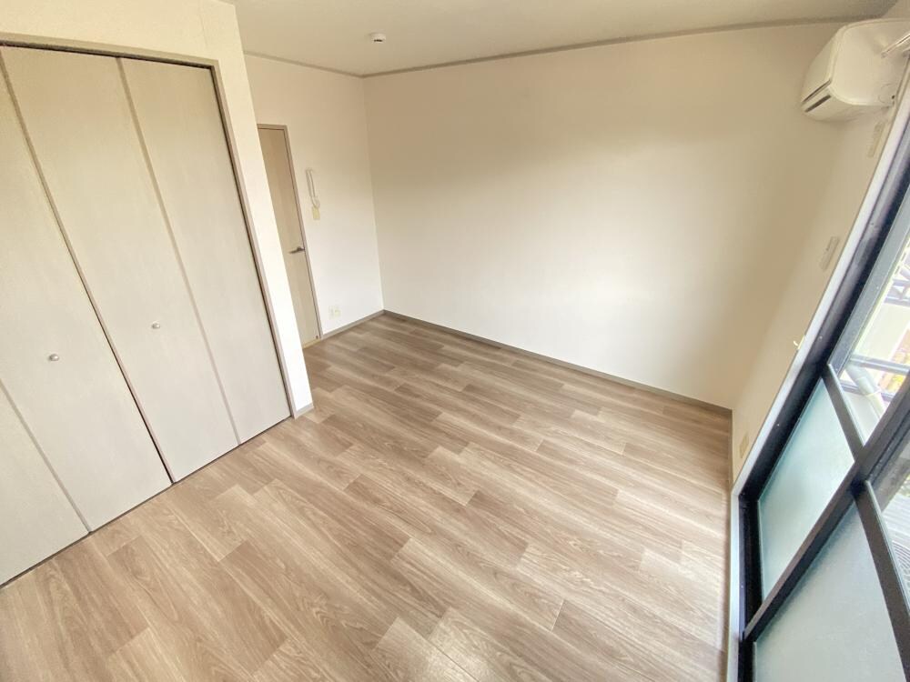 シードル甲東園の物件内観写真