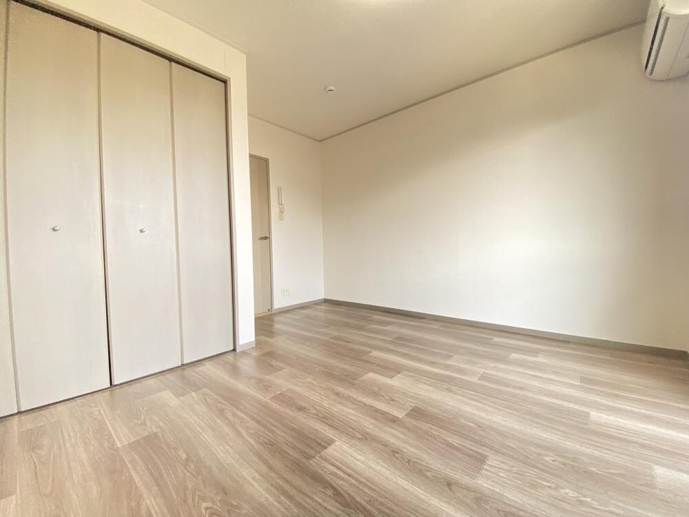 シードル甲東園の物件内観写真