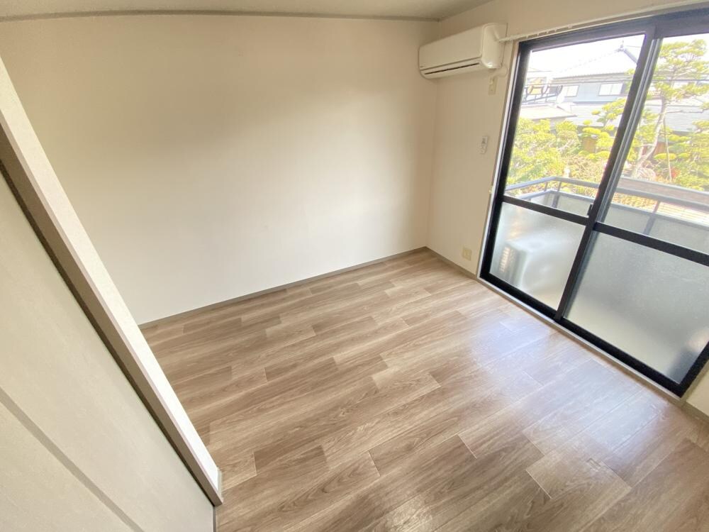 シードル甲東園の物件内観写真