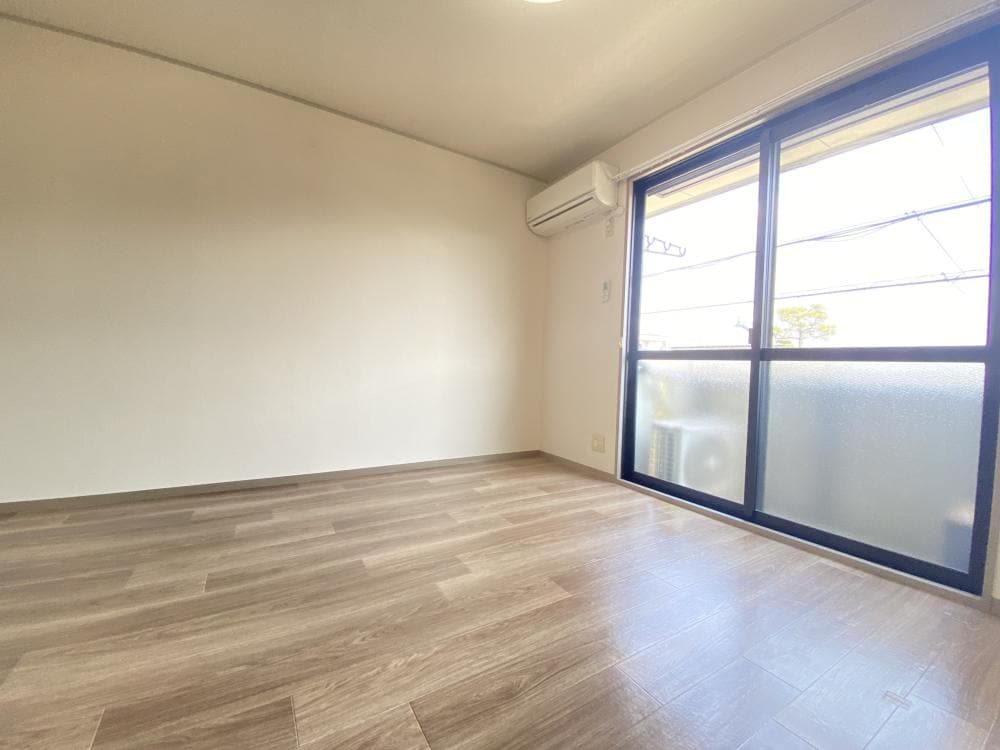 シードル甲東園の物件内観写真