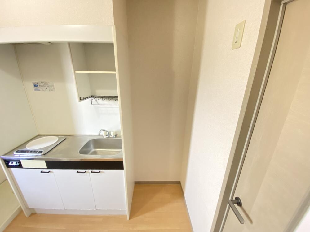 シードル甲東園の物件内観写真