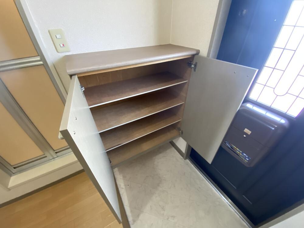 シードル甲東園の物件内観写真