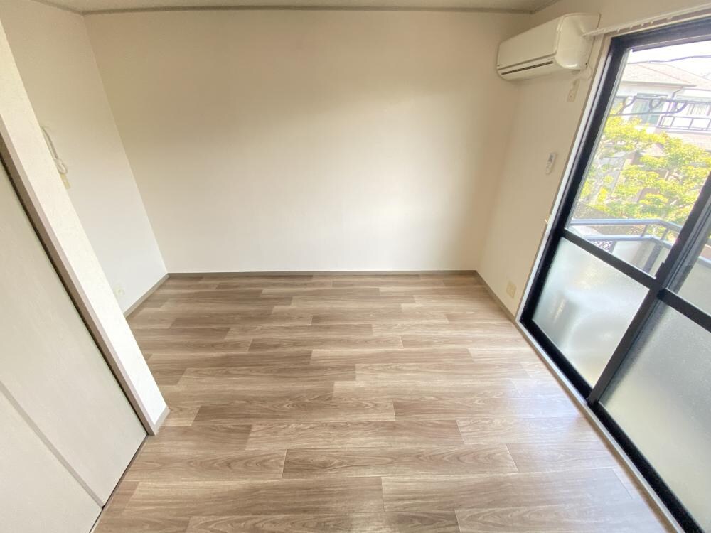 シードル甲東園の物件内観写真