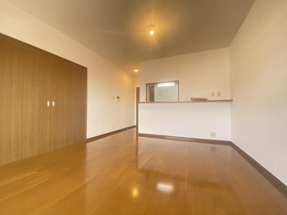 ビューメゾン津高の物件内観写真