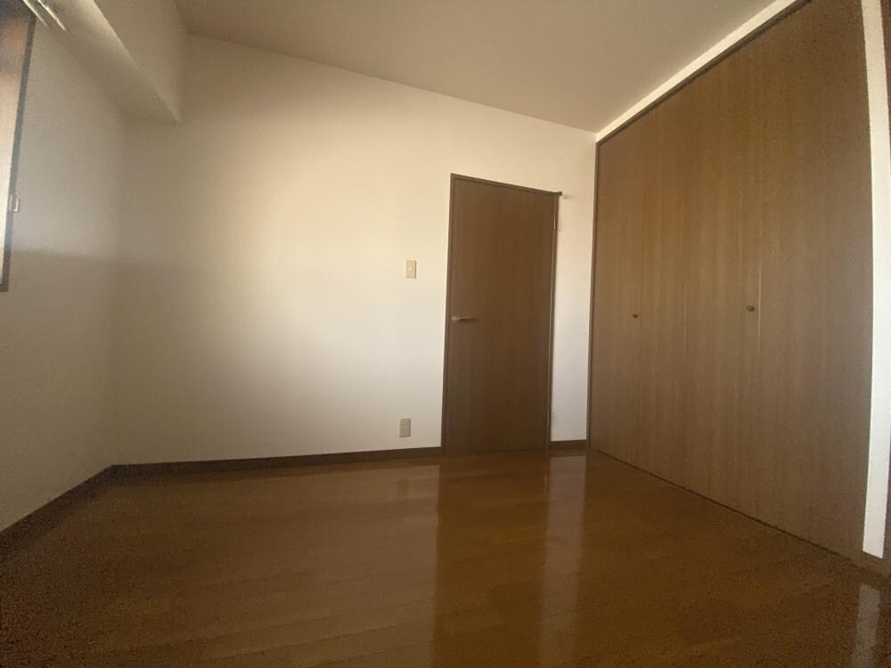 ビューメゾン津高の物件内観写真