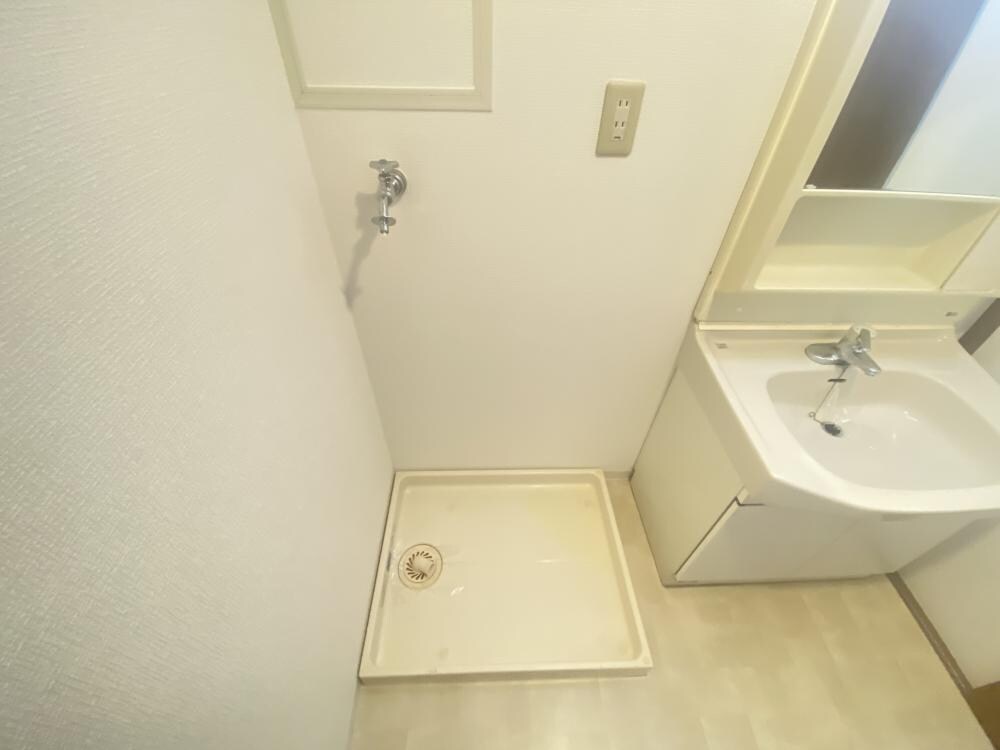 ビューメゾン津高の物件内観写真