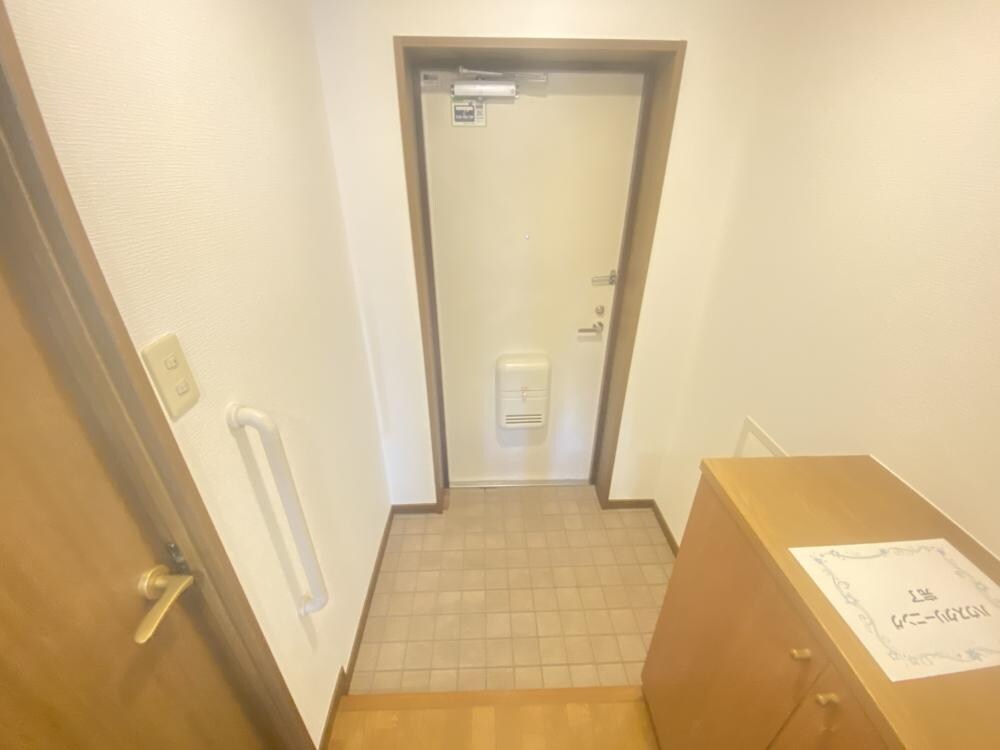ビューメゾン津高の物件内観写真