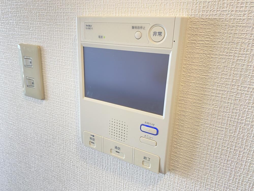 ビューメゾン津高の物件内観写真