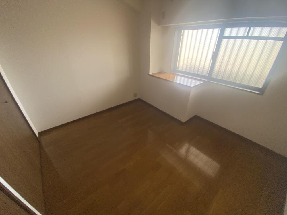 ビューメゾン津高の物件内観写真