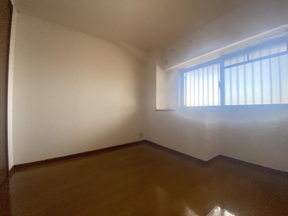 ビューメゾン津高の物件内観写真