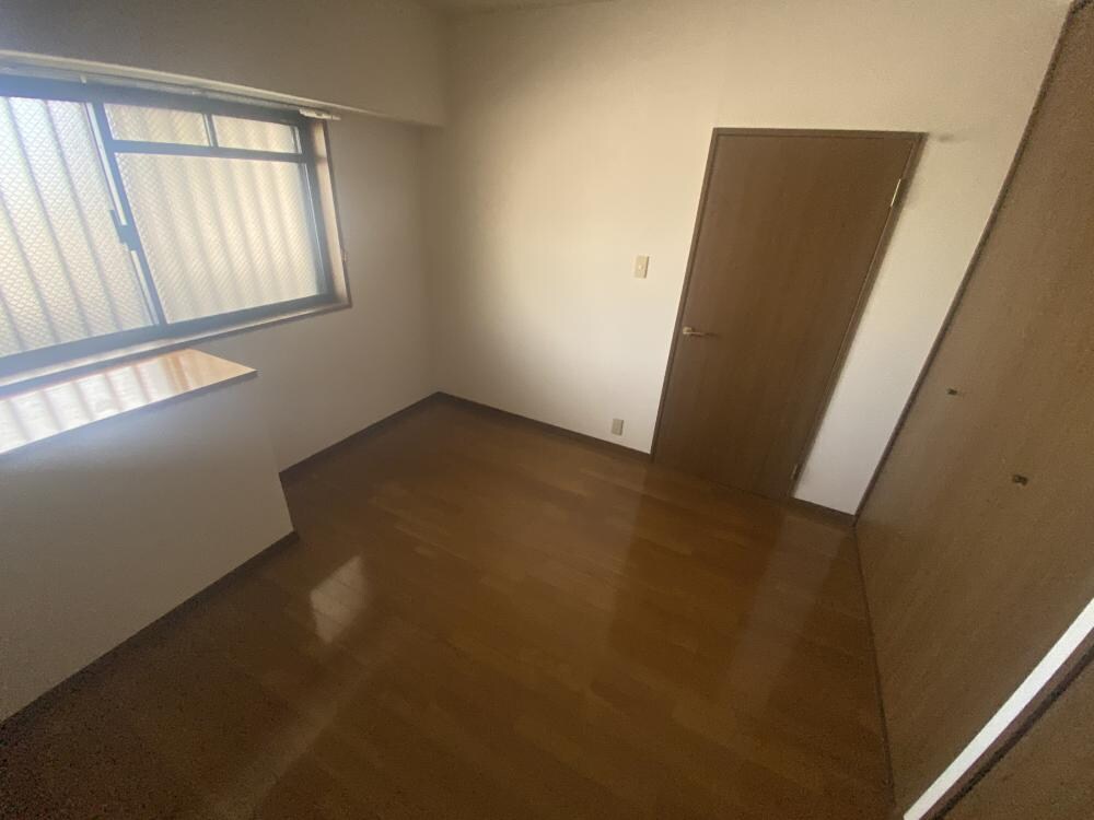 ビューメゾン津高の物件内観写真