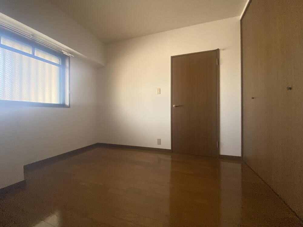 ビューメゾン津高の物件内観写真