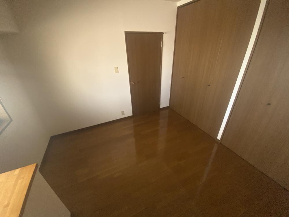 ビューメゾン津高の物件内観写真