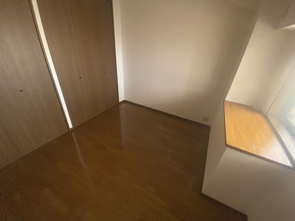 ビューメゾン津高の物件内観写真