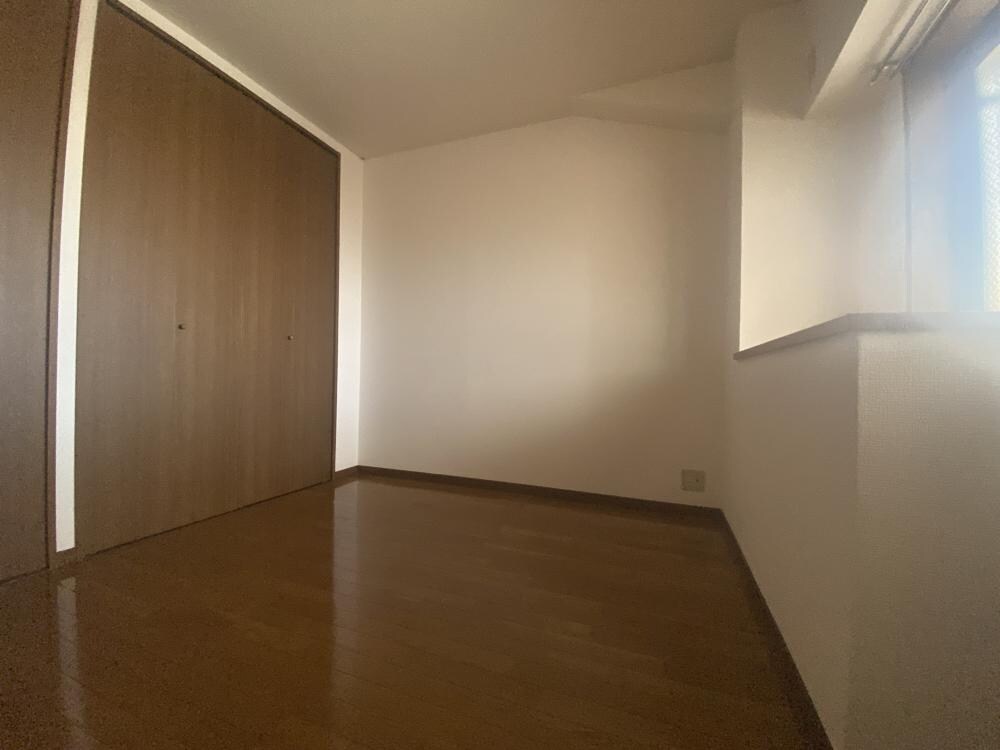 ビューメゾン津高の物件内観写真