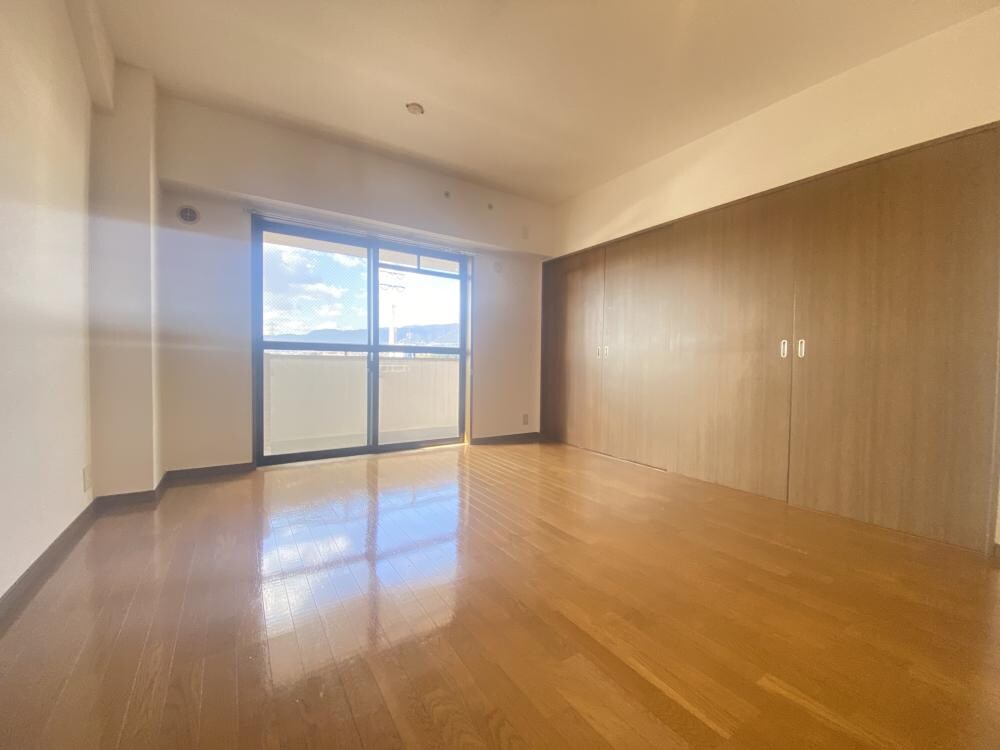 ビューメゾン津高の物件内観写真