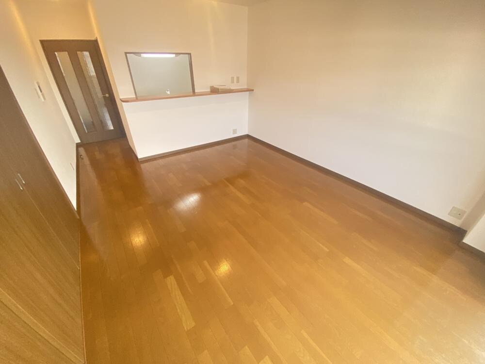 ビューメゾン津高の物件内観写真