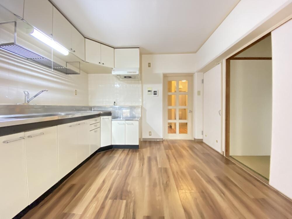 夙川ライムヴィラの物件内観写真