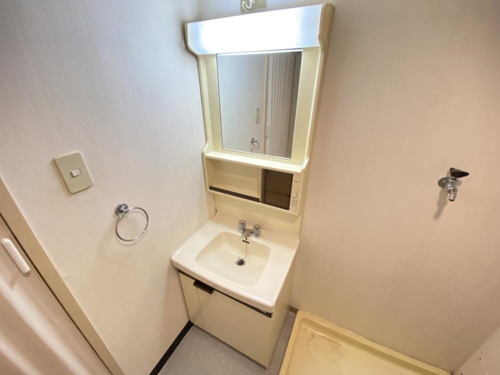 夙川ライムヴィラの物件内観写真