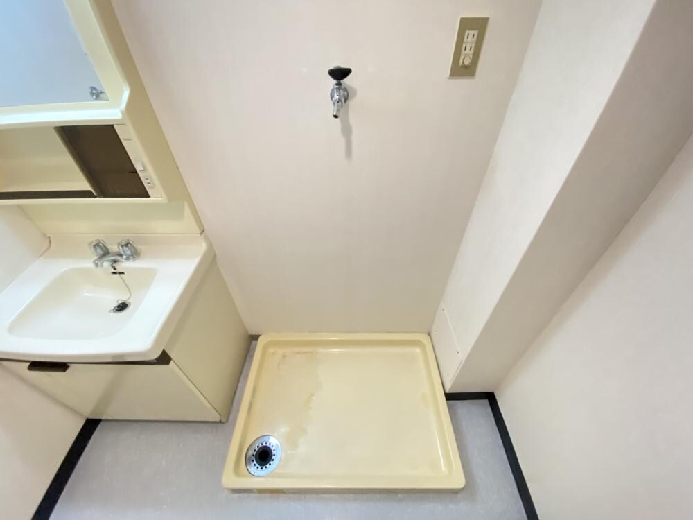 夙川ライムヴィラの物件内観写真