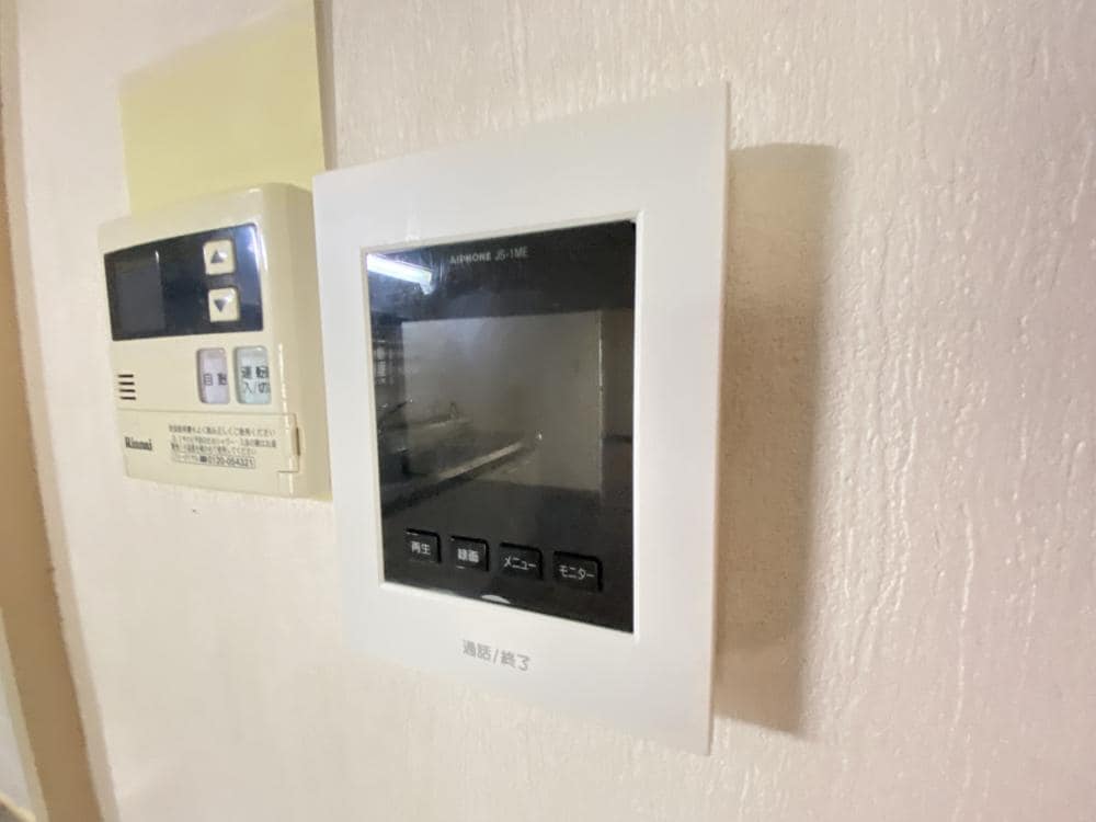 夙川ライムヴィラの物件内観写真