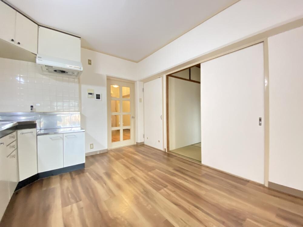 夙川ライムヴィラの物件内観写真