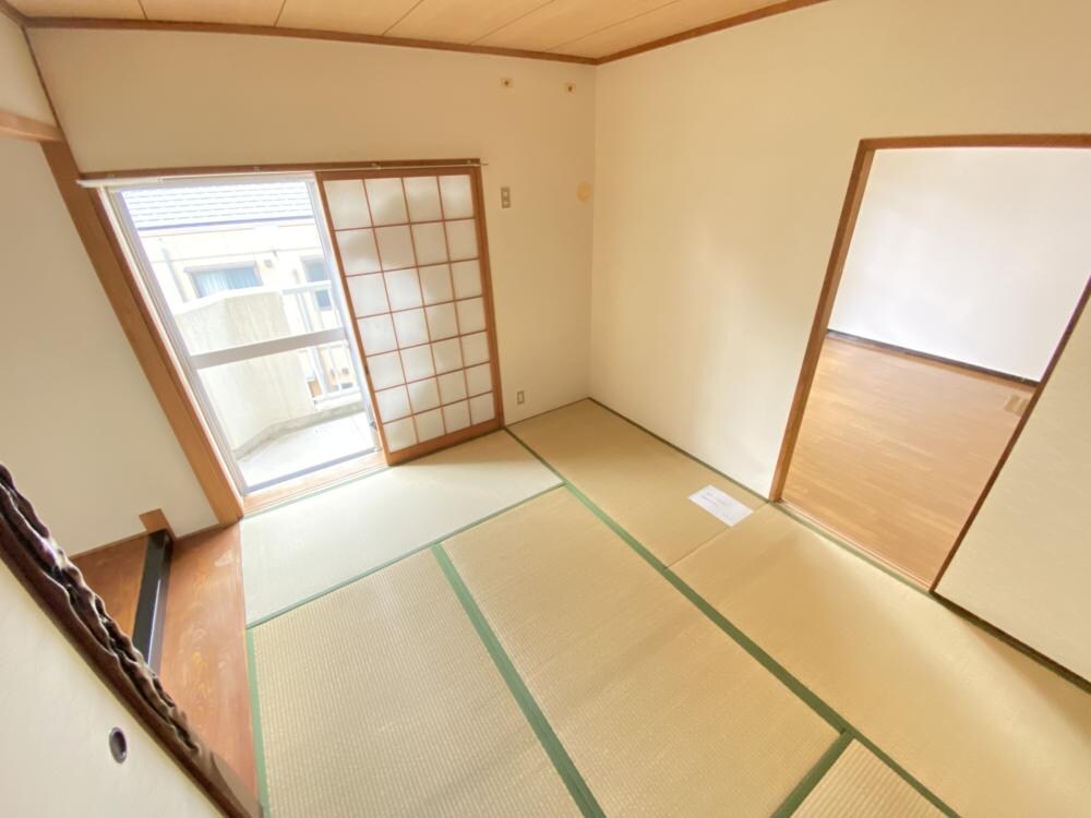 夙川ライムヴィラの物件内観写真