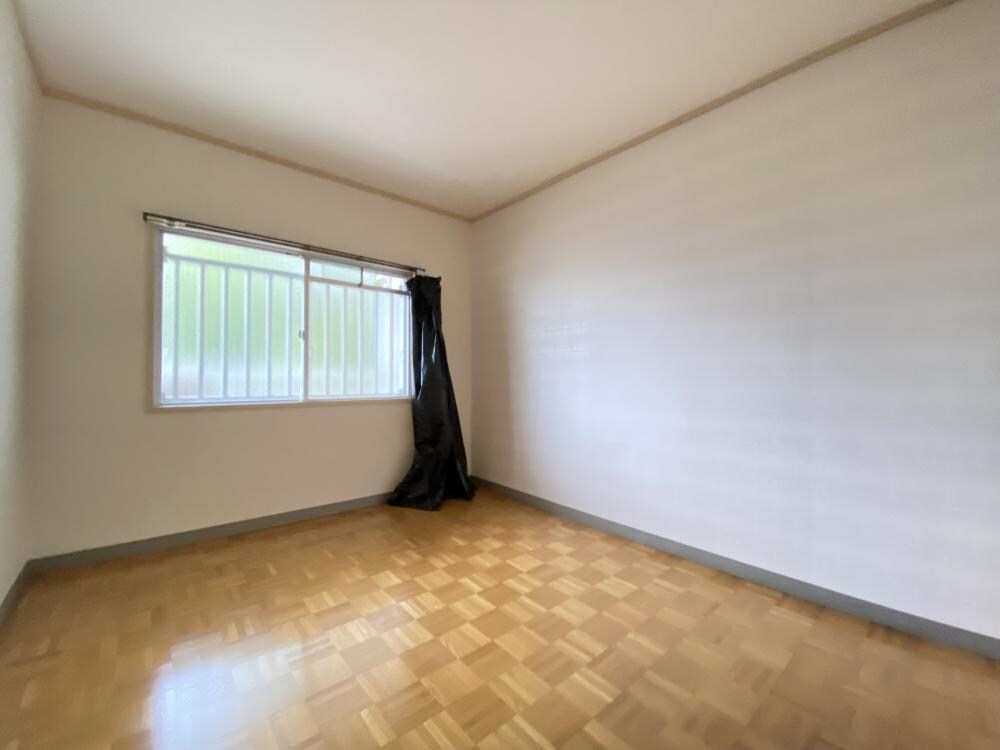 夙川ライムヴィラの物件内観写真