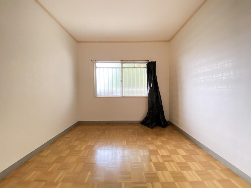 夙川ライムヴィラの物件内観写真