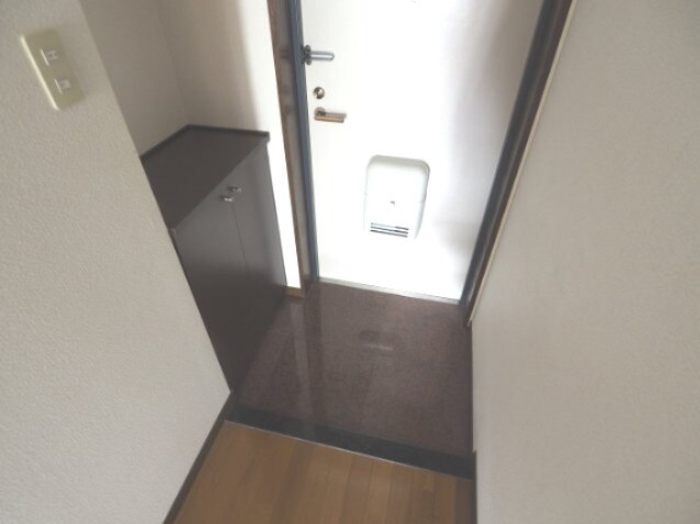 ハイネス岡本の物件内観写真