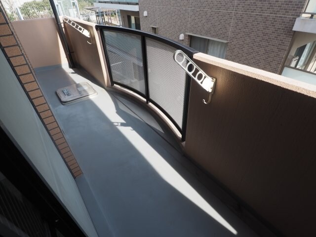 ハイネス岡本の物件内観写真