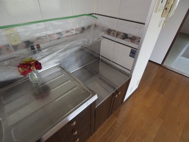 ハイネス岡本の物件内観写真