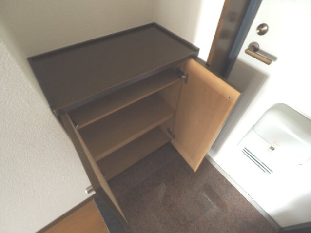 ハイネス岡本の物件内観写真