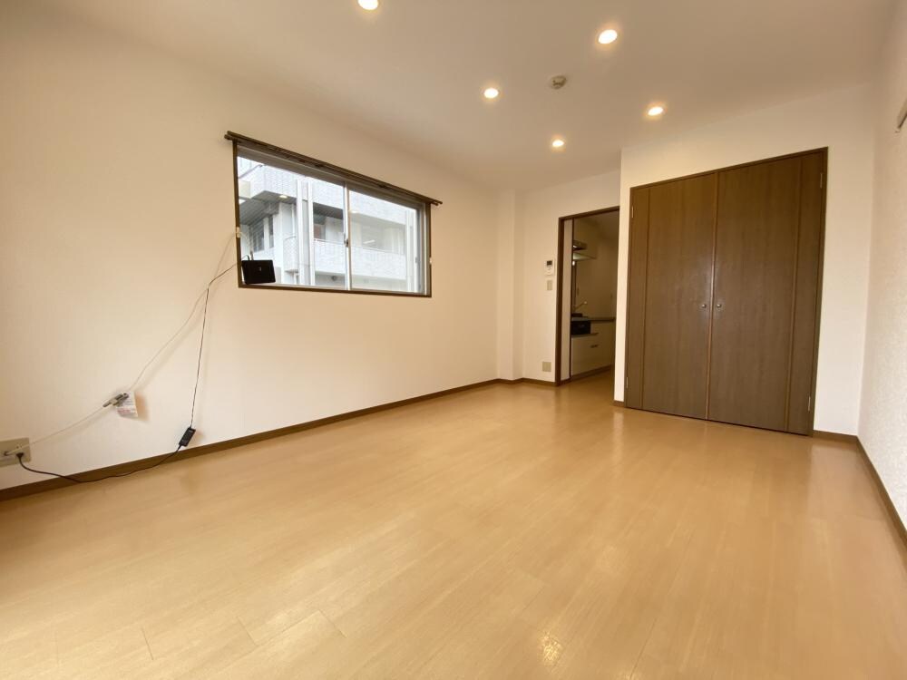 ハウスリーブスの物件内観写真