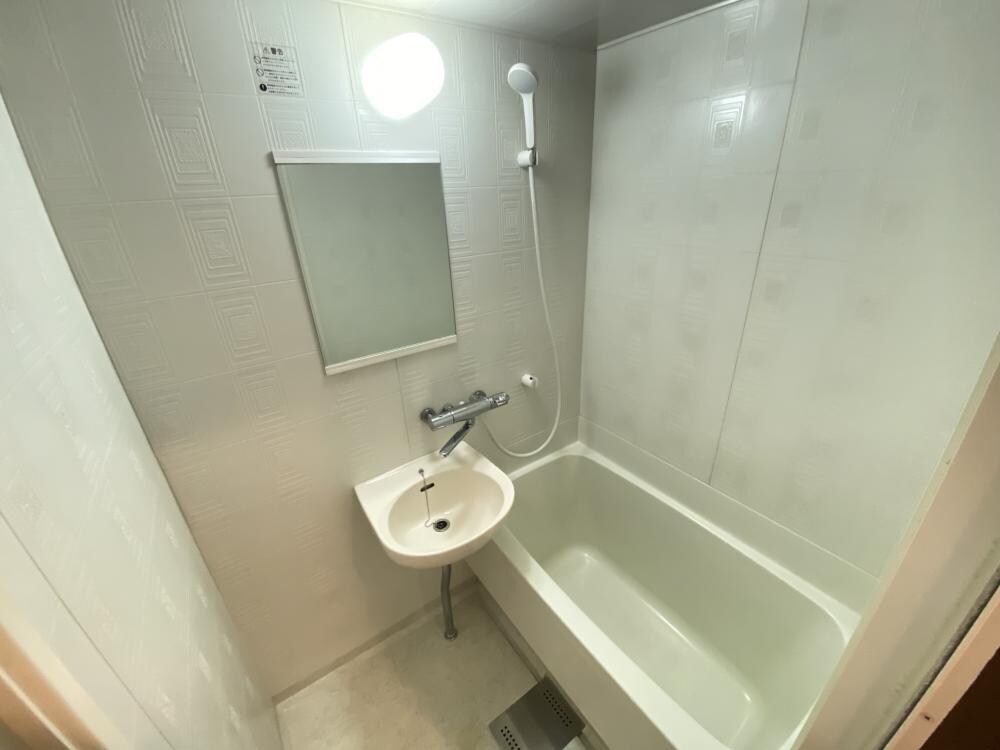 ハウスリーブスの物件内観写真