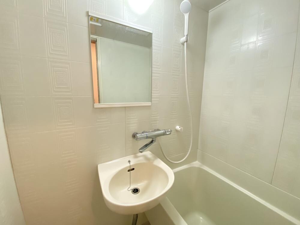 ハウスリーブスの物件内観写真