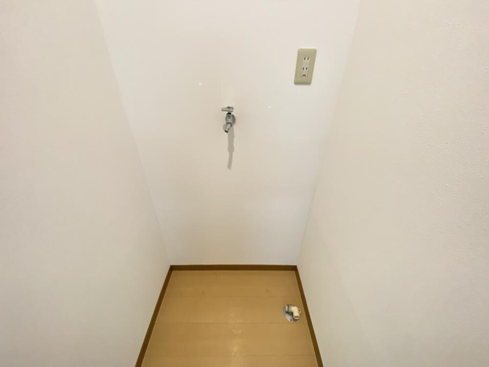 ハウスリーブスの物件内観写真