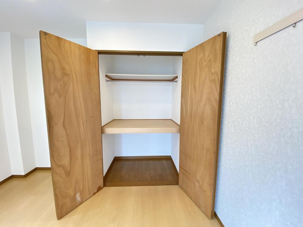 ハウスリーブスの物件内観写真