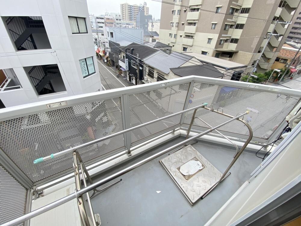 ハウスリーブスの物件内観写真