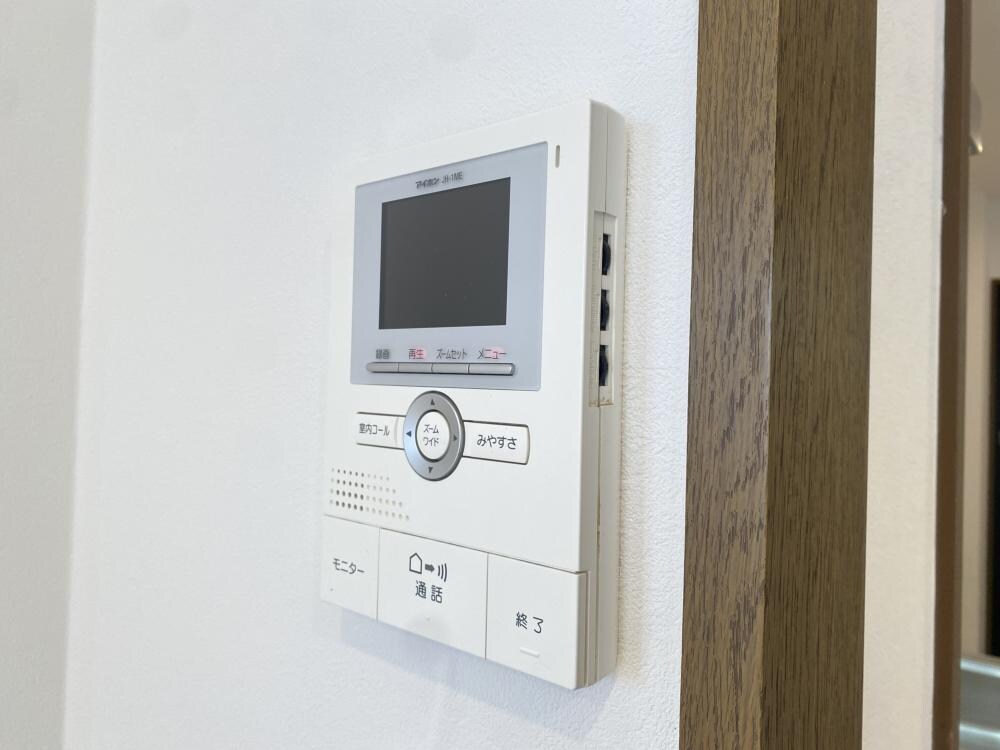 ハウスリーブスの物件内観写真