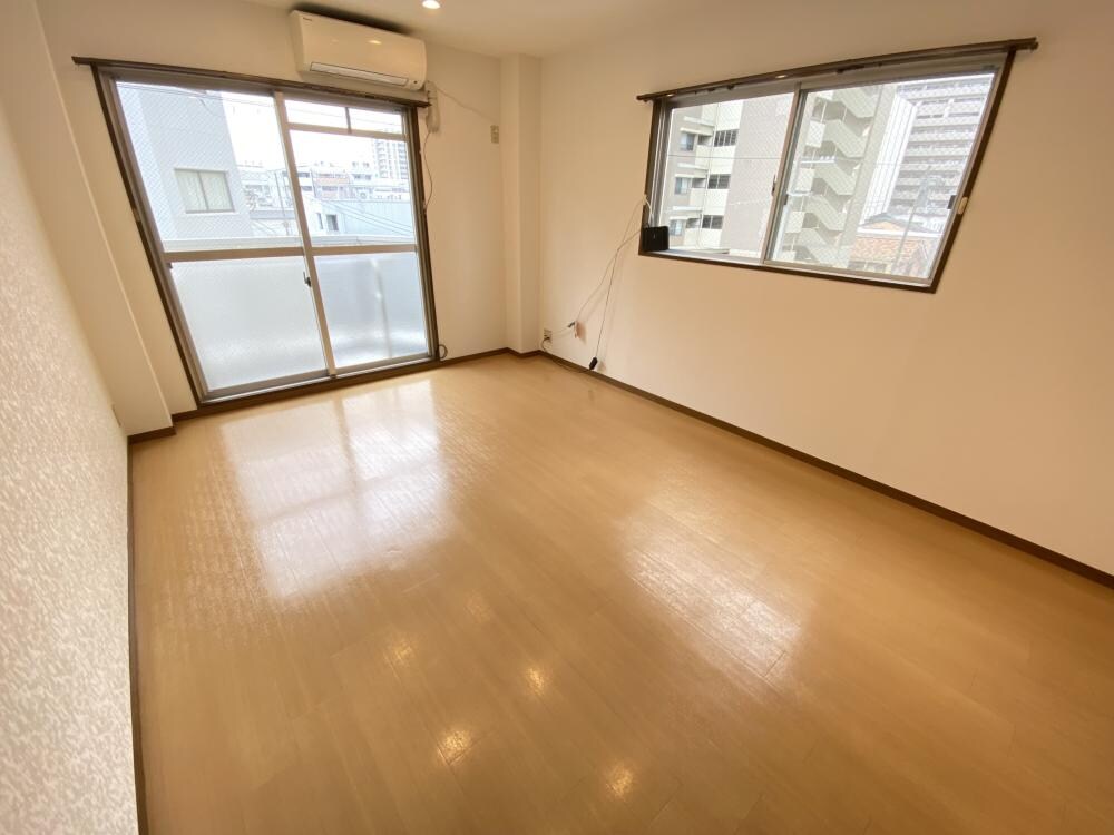 ハウスリーブスの物件内観写真