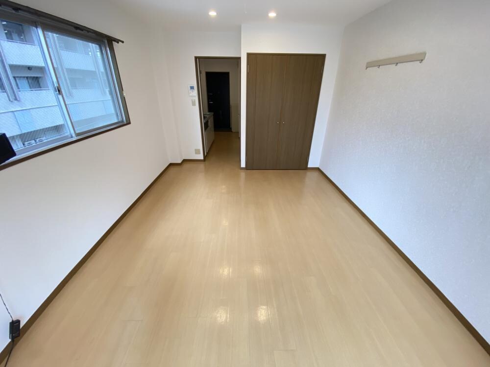 ハウスリーブスの物件内観写真