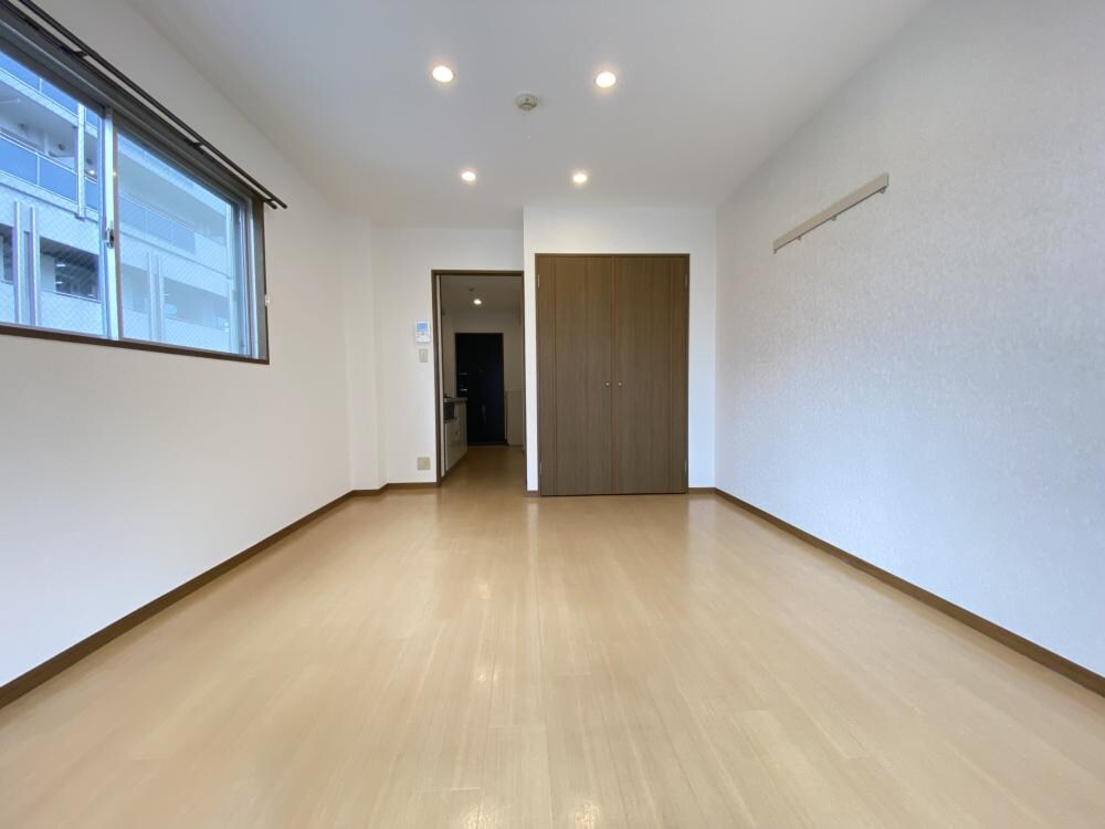 ハウスリーブスの物件内観写真