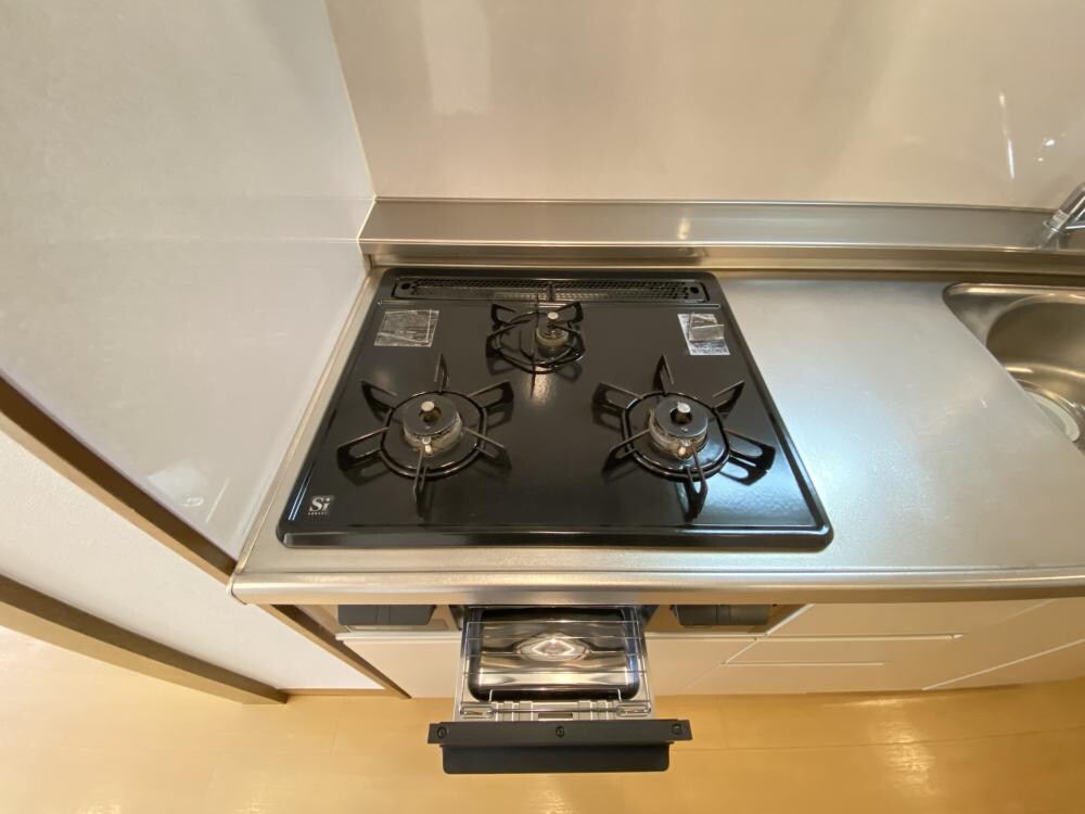 ハウスリーブスの物件内観写真